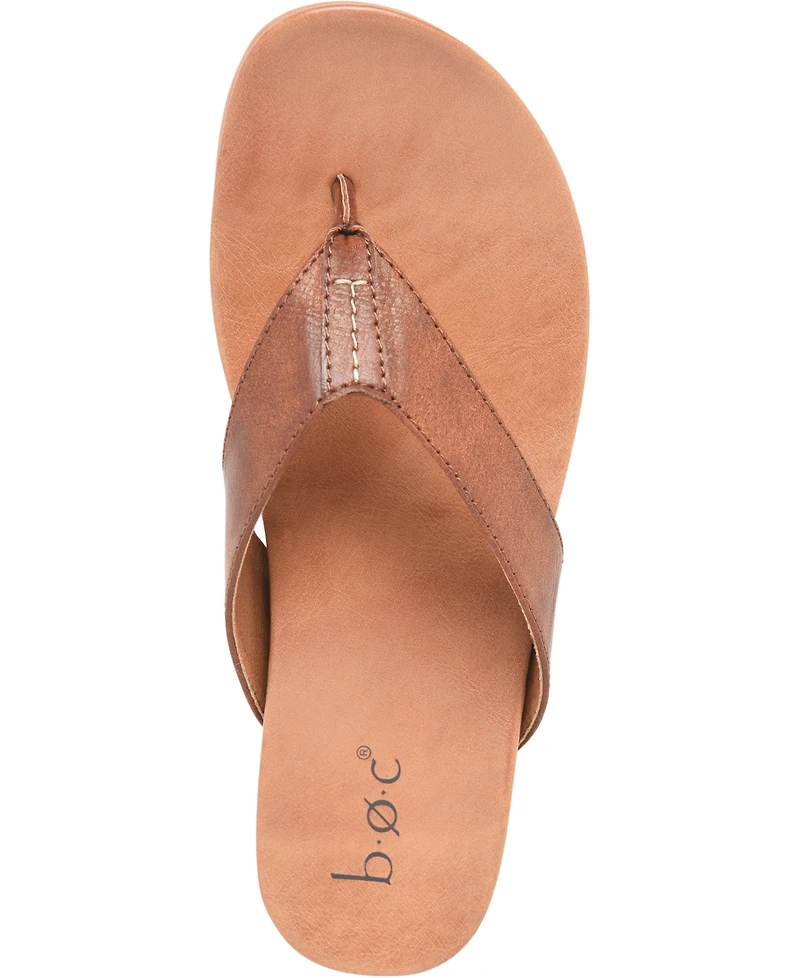 b.o.c. Women's Kami Comfort Sandal