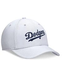 Nike Men's Los Angeles Dodgers Evergreen Performance Flex Hat