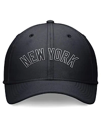 Nike Men's Navy New York Yankees Evergreen Performance Flex Hat