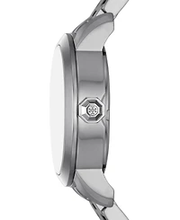 Tory Burch Women's Stainless Steel Bracelet Watch 34mm
