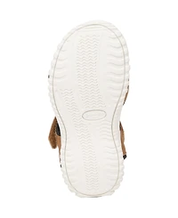 Dr. Scholl's Time2Play Toddler Ankle Straps