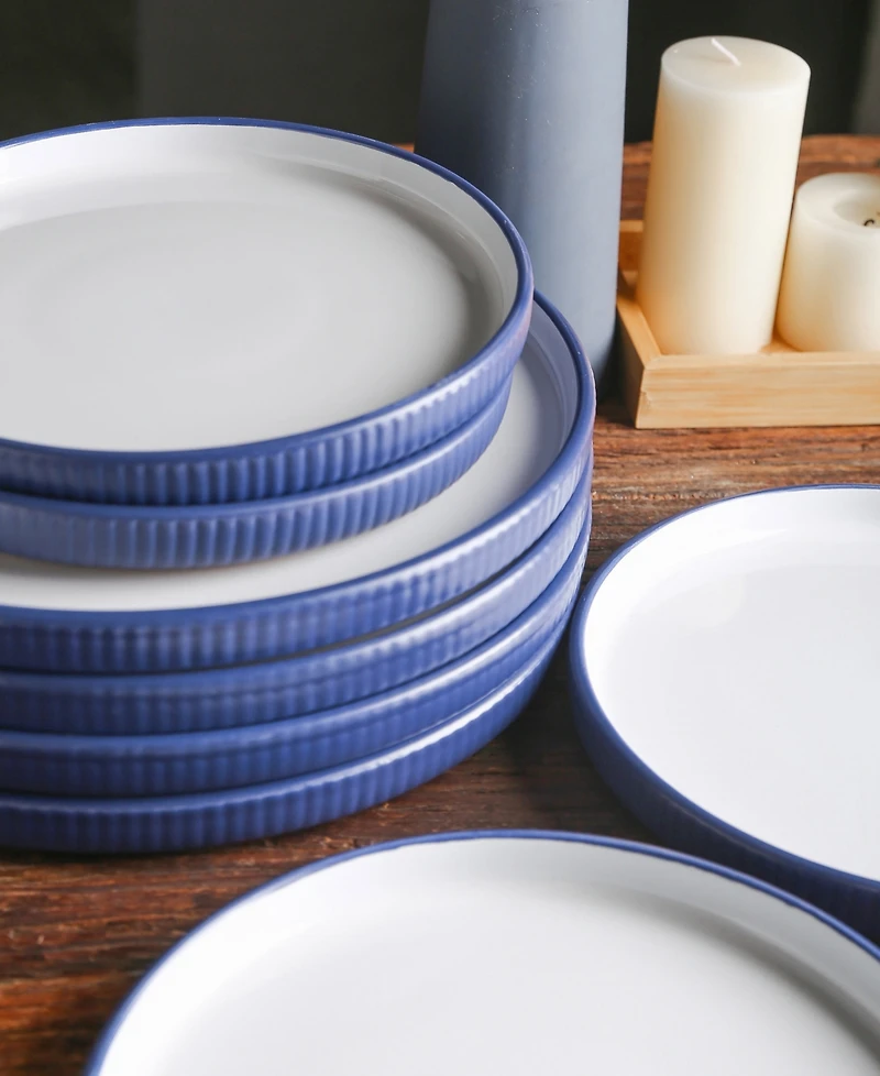 Christian Siriano Laro Pc. Dinnerware Set