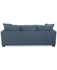 Nightford 89" Fabric Extra-Large Sofa, Created for Macy's