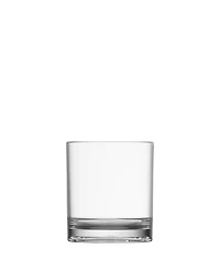Fortessa Urbo Outdoor Clear Dof 14oz - Set of 6