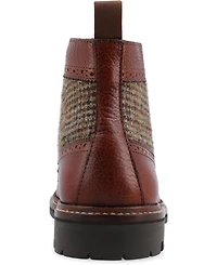 Taft Men's The Boston Longwing Boot