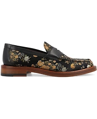 Taft Men's The Fitz Driving Penny Loafer