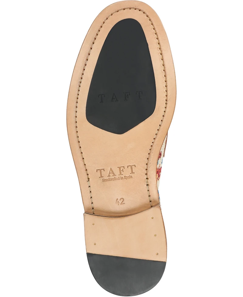 Taft Men's The Fitz Driving Penny Loafer