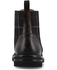 Taft Men's The Jack Cap-Toe Boot