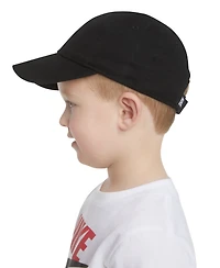Nike Toddler Futura Curved-Brim Cotton Baseball Cap