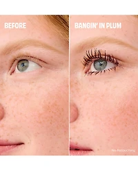 Benefit Cosmetics BADgal Bang! Volumizing Mascara