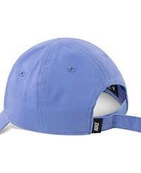Nike Toddler Futura Curved-Brim Cotton Baseball Cap