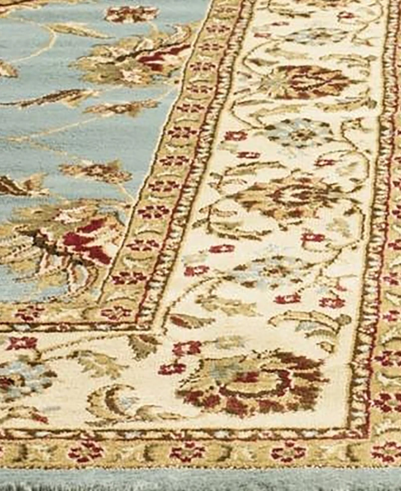 Safavieh Lyndhurst LNH553 and Ivory 8' x 11' Area Rug