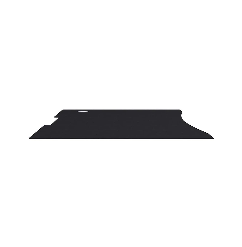 Tyr Mega Size Pc Gaming Mouse Pad With Micro Weave Cloth Surface, Anti-Slip Rubber Backing And Cable Management
