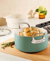 Bloomhouse 6 Qt Enamel Dutch Oven