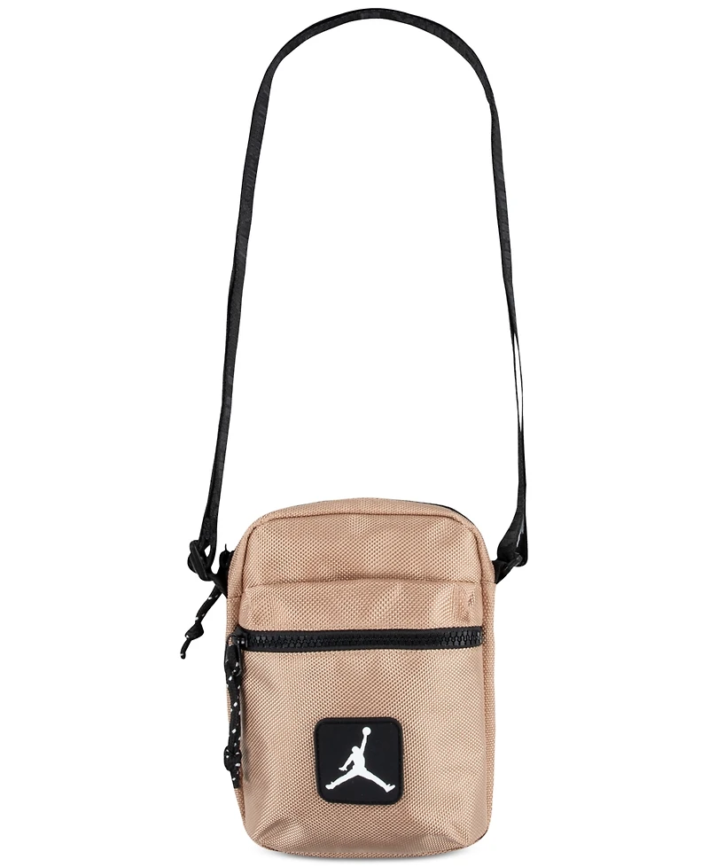 Jordan Rise Festival Logo Bag