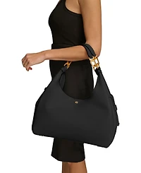 Donna Karan New York Bellerose Hobo