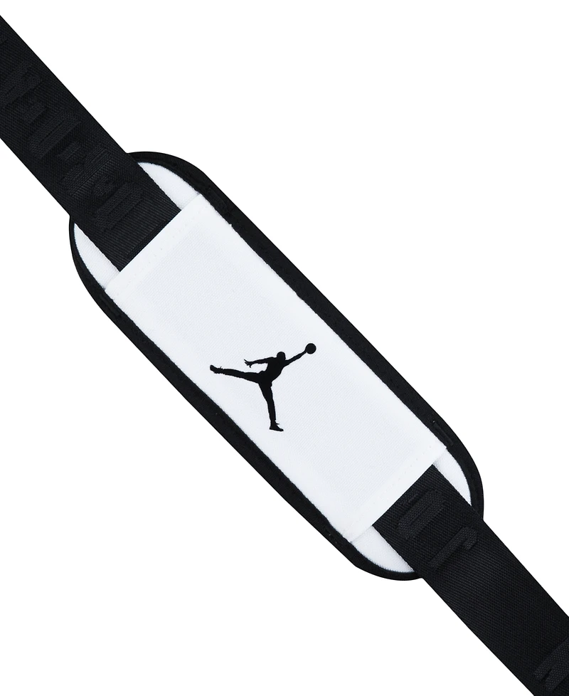 Jordan Medium Logo Duffel Bag