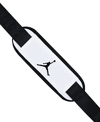 Jordan Medium Logo Duffel Bag
