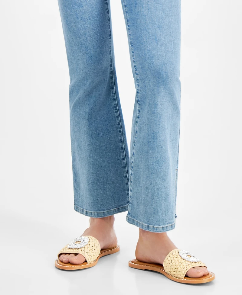 I.n.c. International Concepts Penelopee Slide Sandals, Created for Macy's