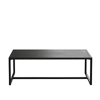 Lakeland All-Weather Patio Coffee Table