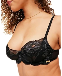 Adore Me Women's Chelsi Unlined Demi Bra