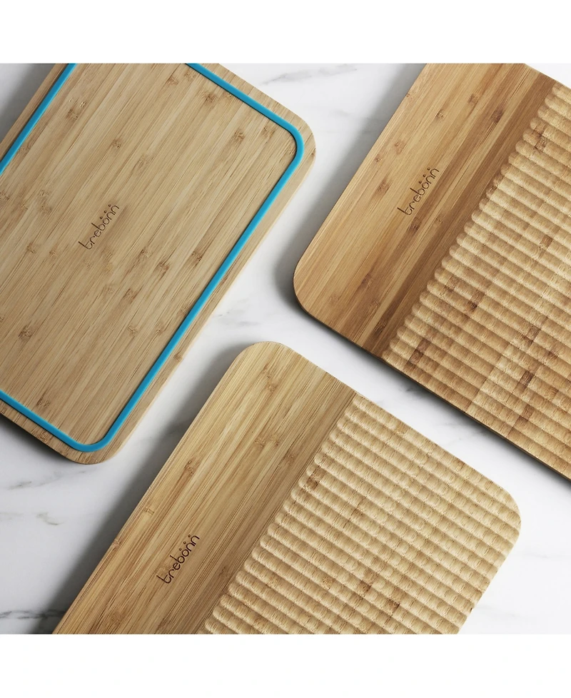 Trebonn Wave 1Pc. Medium Chop Slide Board