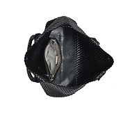 Moda luxe Solana Woven Tote