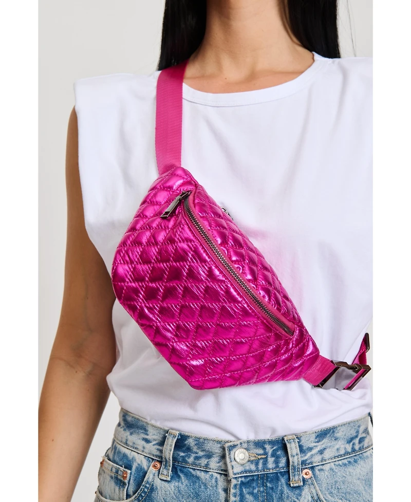 Moda luxe Ariana Belt Bag