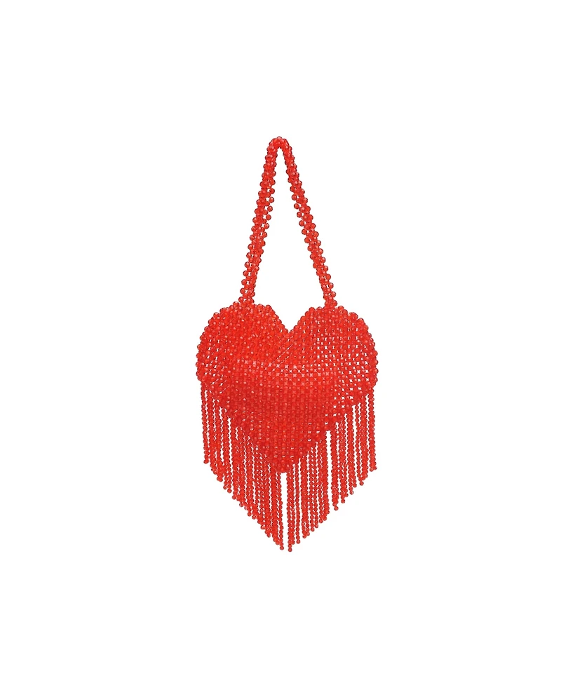 Moda luxe Valeria Evening Bag