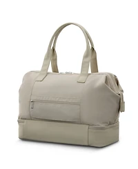 Samsonite Better than Basic Drop Bottom Weekender Duffel