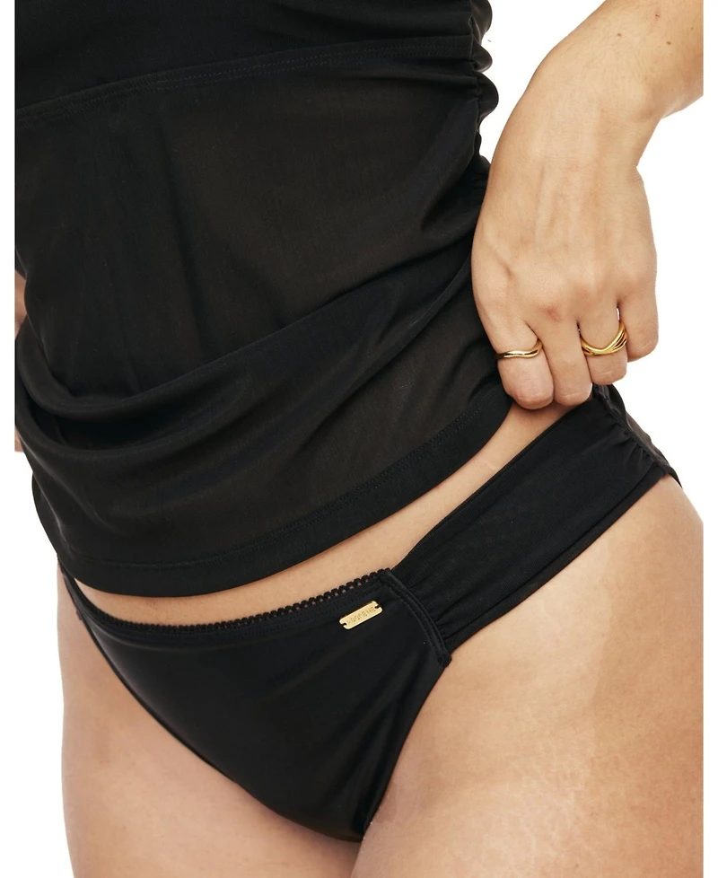 Adore Me Plus Marseille Swimwear Bikini Panty