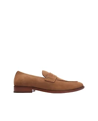 Coach Men's Declan Suede Loafer