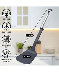 Premium Nylon Spatula