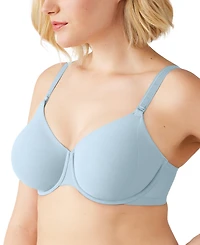 Wacoal Women's Shape Revelation Uneven Underwire Bra 855487