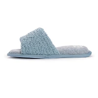 Muk Luks Women's Sariah Slide Slipper