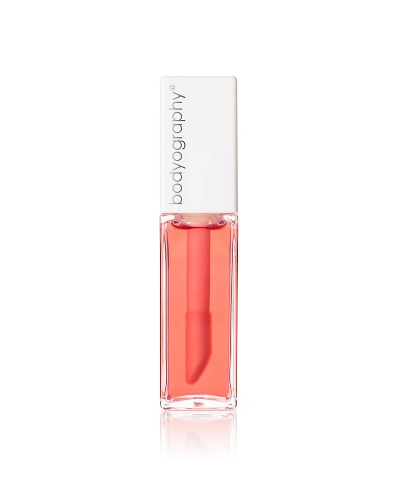 Bodyography Glossy Lip Oil, 0.30 oz.