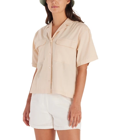 Marmot Women's Muir Camp Short-Sleeve Shirt