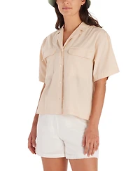 Marmot Women's Muir Camp Short-Sleeve Shirt