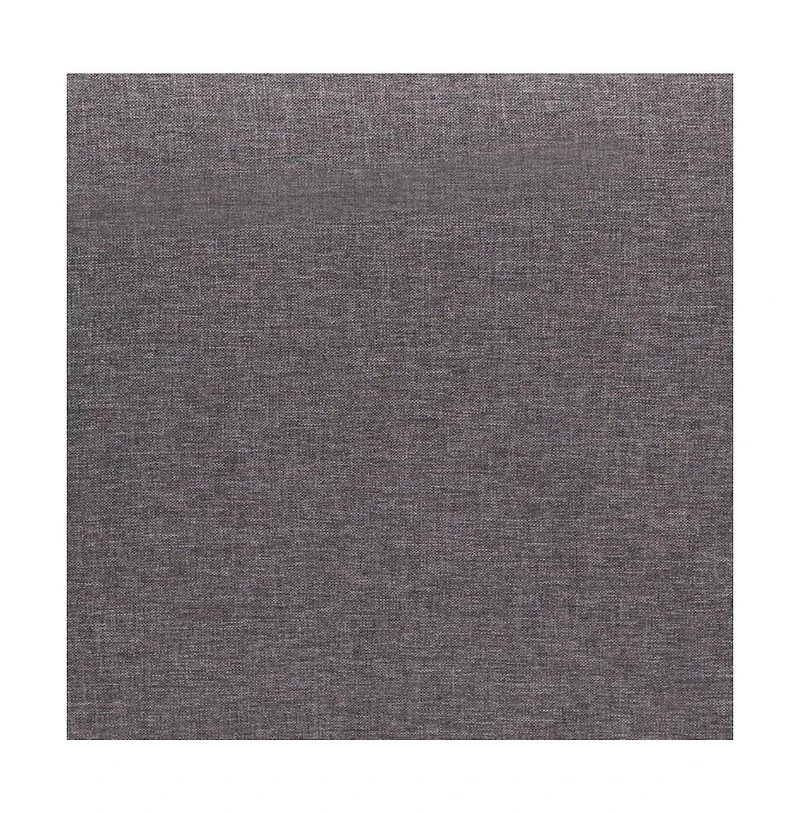 Emma+Oliver Carthage Upholstered Mid-Century Modern Pocket Spring Sofa With Wooden Legs And Removable Back Cushions