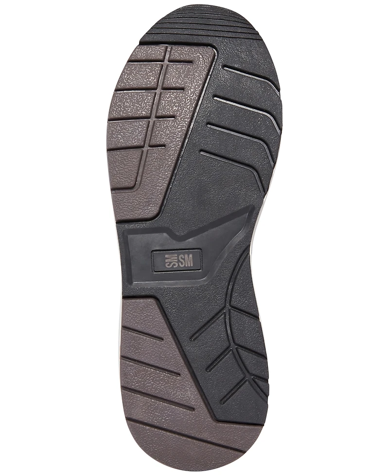 Steve Madden Men's Braddick Lace-Up Sneakers