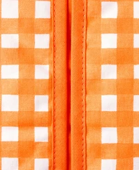 Kate Spade New York Squeeze the Day and Spring Gingham Pot Holder 2-Pack