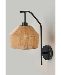 Adesso 18" Amalfi Wall Lamp
