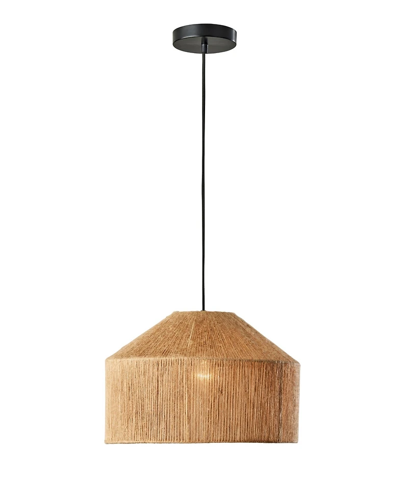 Adesso 10" Amalfi Pendant