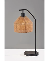 Adesso 22" Amalfi Table Lamp