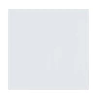 Emma+Oliver Transparent Acrylic Mobile Partition With Lockable Casters
