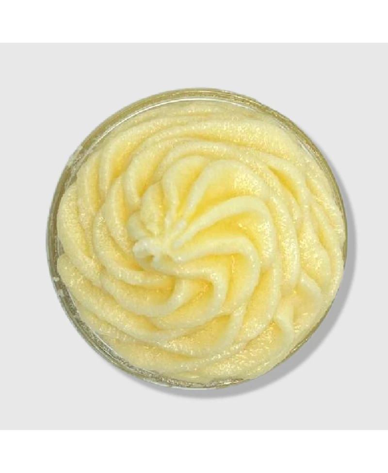 Omm collection Emulsified Sugar Scrub