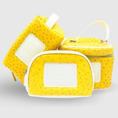 Omm Collection Beauty Bag Set