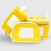 Omm Collection Beauty Bag Set