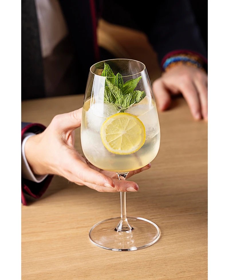 Grape@Riedel White Wine / Champagne Glass / Spritz Drinks, Set of 2