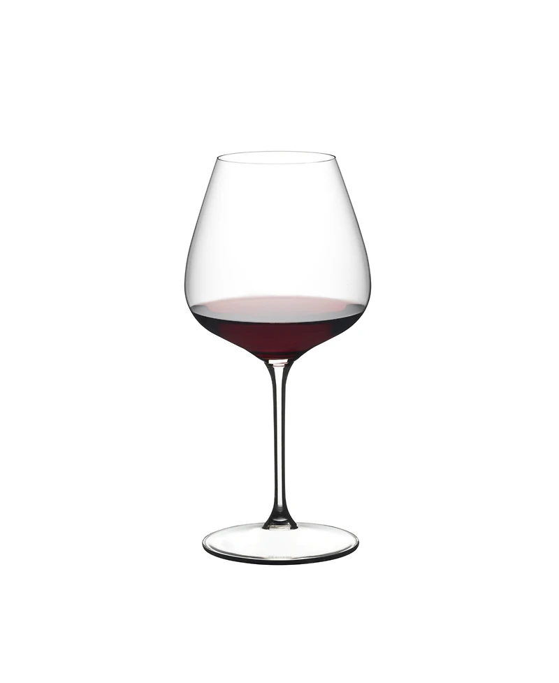 Grape@Riedel Pinot Noir / Nebbiolo / Aperitivo, Set of 2